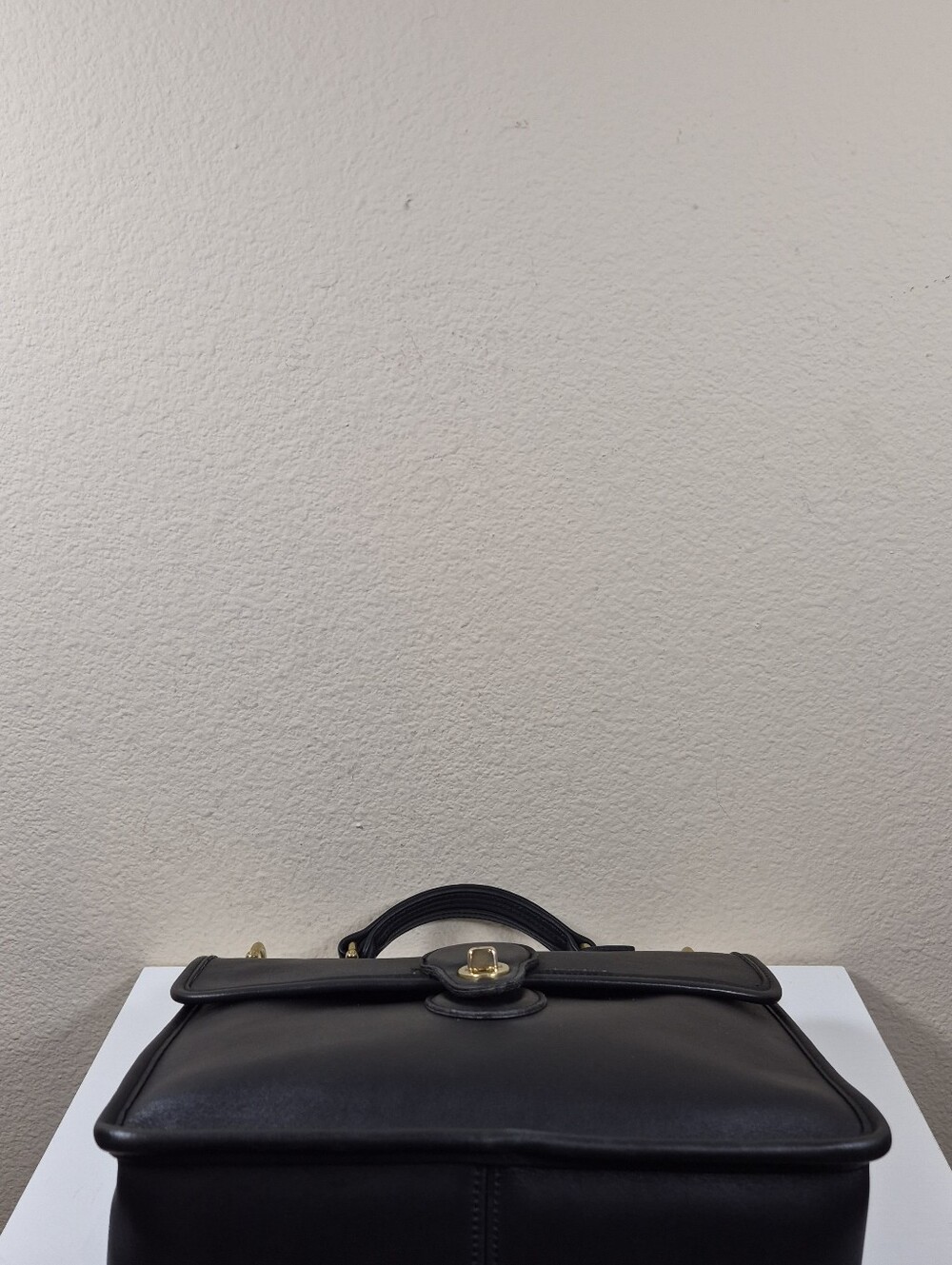 Vintage Coach Willis Bag #9927 - Picture 12 of 17